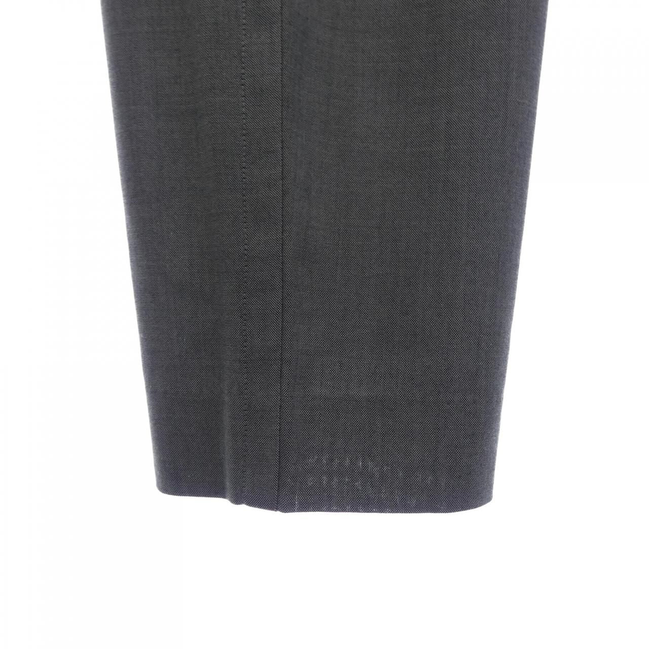 Louis Vuitton Pants Gray — view 2