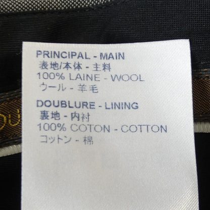 Louis Vuitton Pants Gray — view 3
