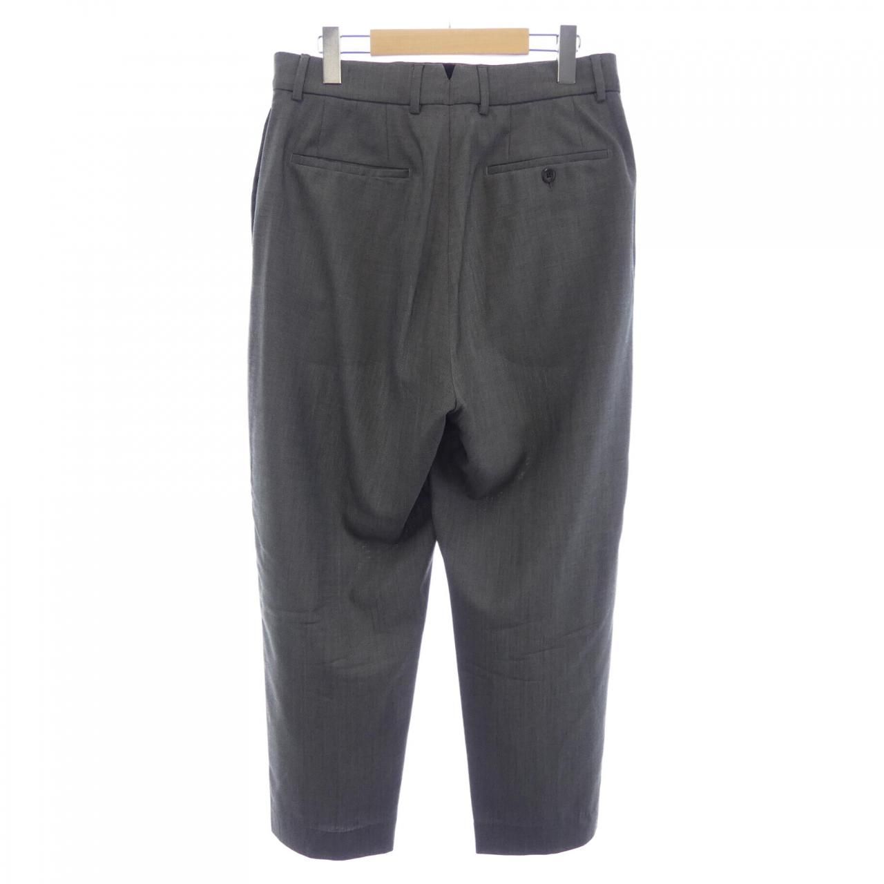 Louis Vuitton Pants Gray — view 6