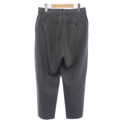 Louis Vuitton Pants Gray — view 6