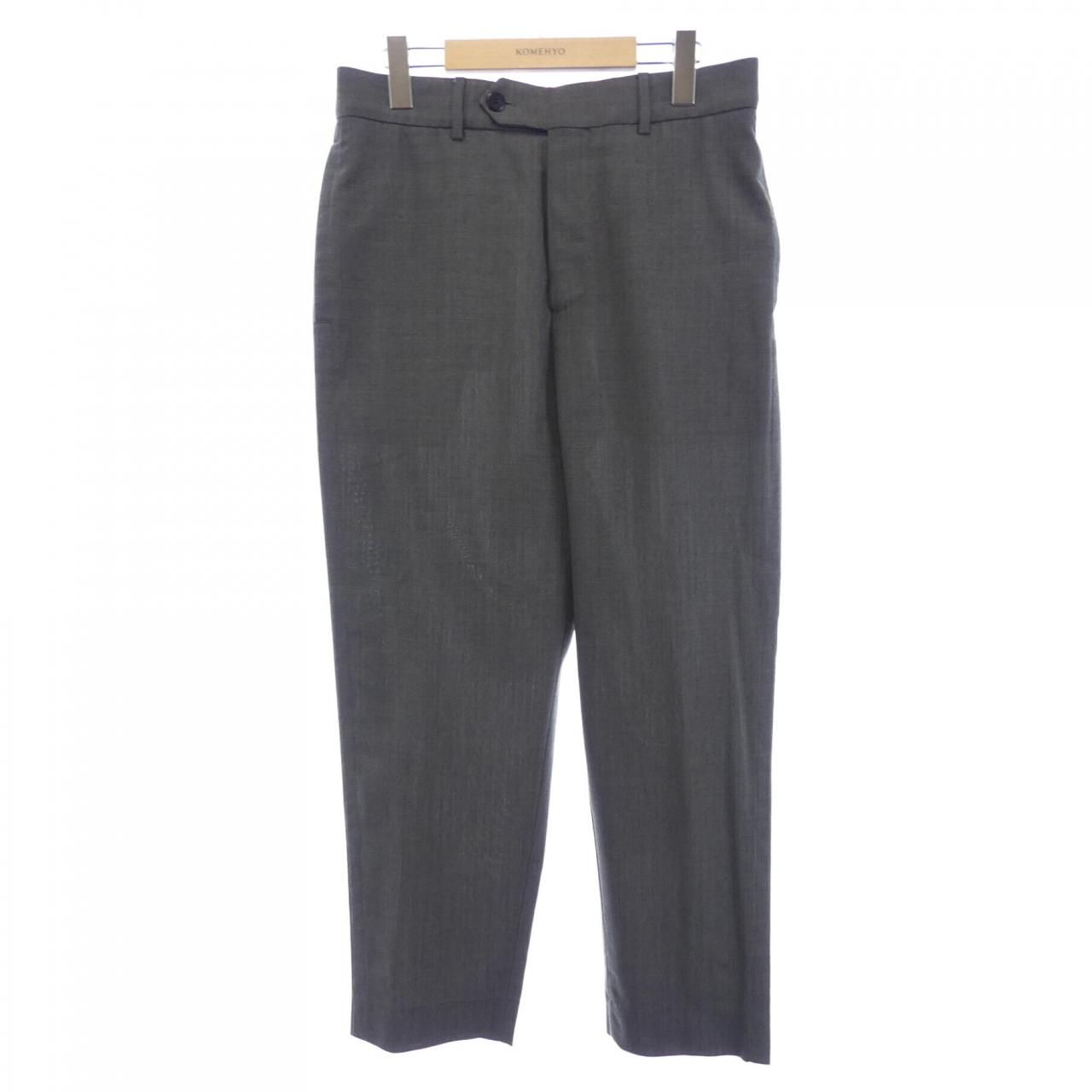 Louis Vuitton Pants Gray — view 5