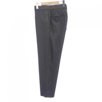 Louis Vuitton Pants Gray