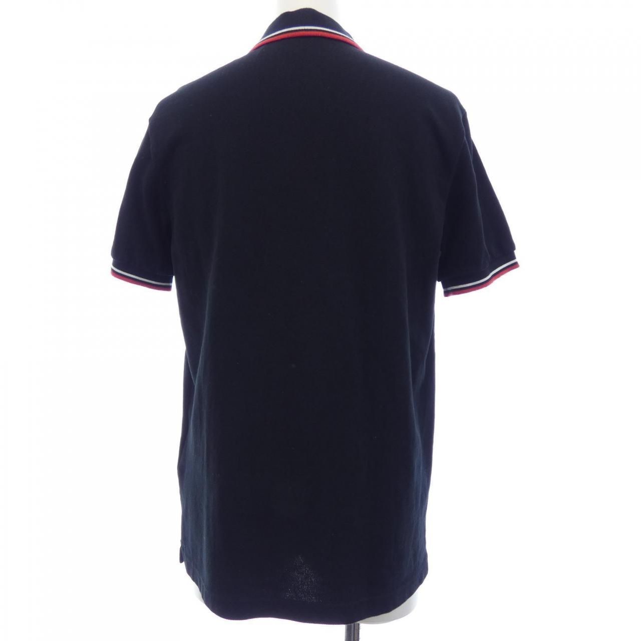 Prada 322 Polo Black — view 2