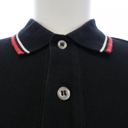 Prada 322 Polo Black — view 5