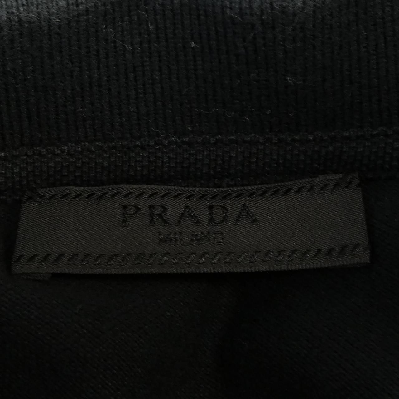 Prada 322 Polo Black — view 4