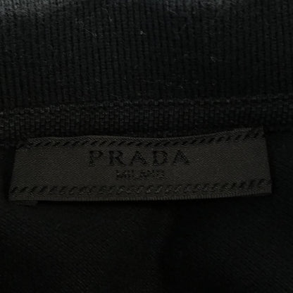 Prada 322 Polo Black — view 4