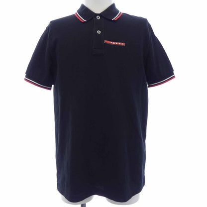 Prada 322 Polo Black