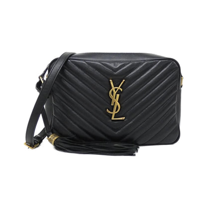 Saint Laurent Lou M Shoulder Bag