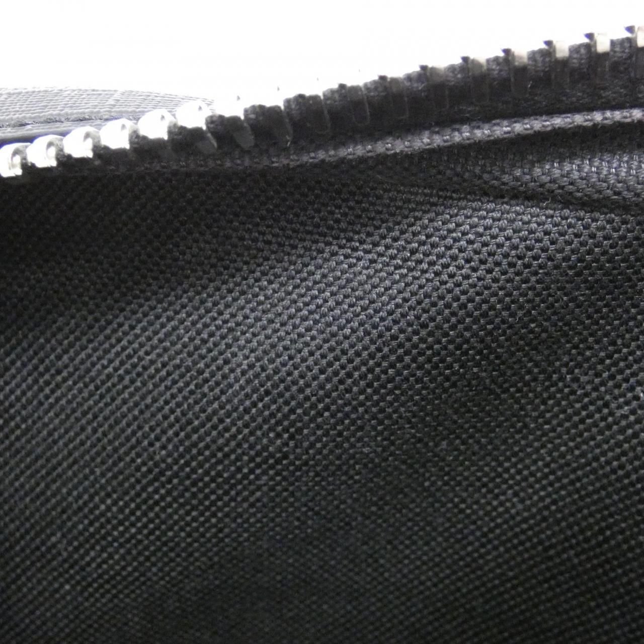 Gucci Waist Bag Belt Bag Black — view 7