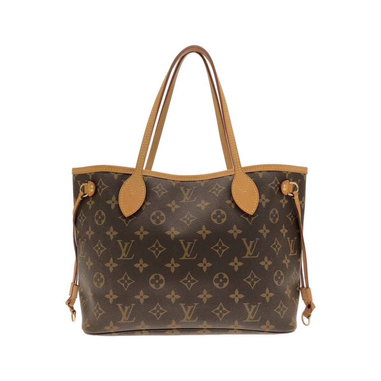 Louis Vuitton Monogram Neverfull PM Bag