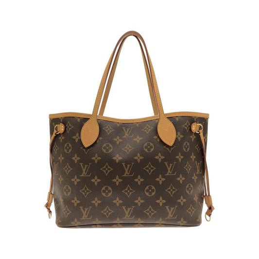 Louis Vuitton Monogram Neverfull PM Bag