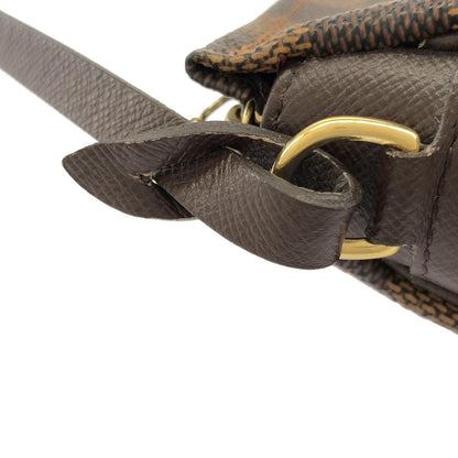 Louis Vuitton Damier Trousse Makeup Pouch — view 5