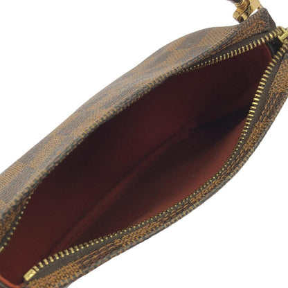 Louis Vuitton Damier Trousse Makeup Pouch — view 7