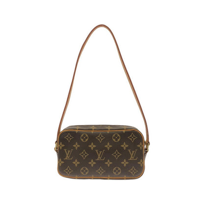 Louis Vuitton Monogram Pochette Cite Shoulder Bag — view 2