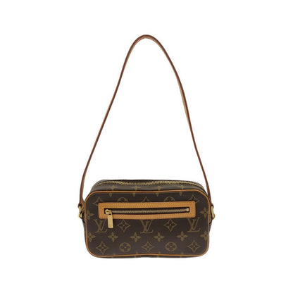 Louis Vuitton Monogram Pochette Cite Shoulder Bag