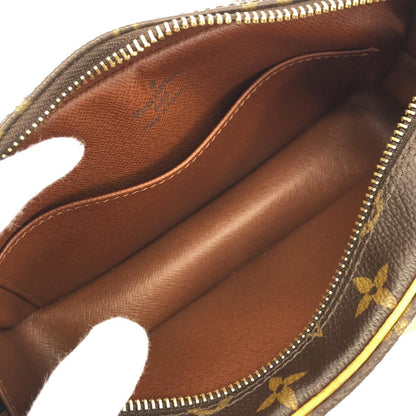 Louis Vuitton Monogram Pochette Cite Shoulder Bag — view 7