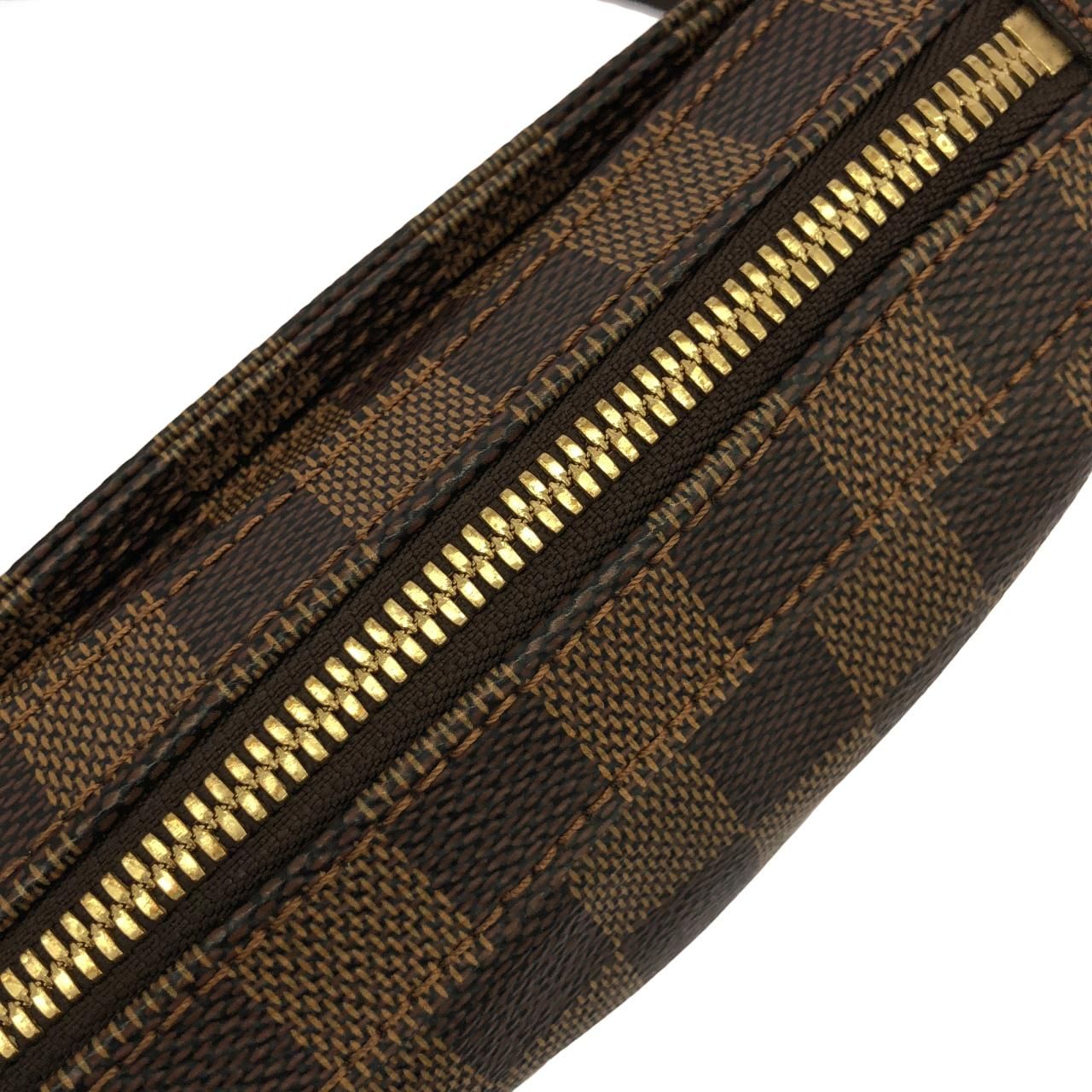 Louis Vuitton Damier Geronimos — view 4