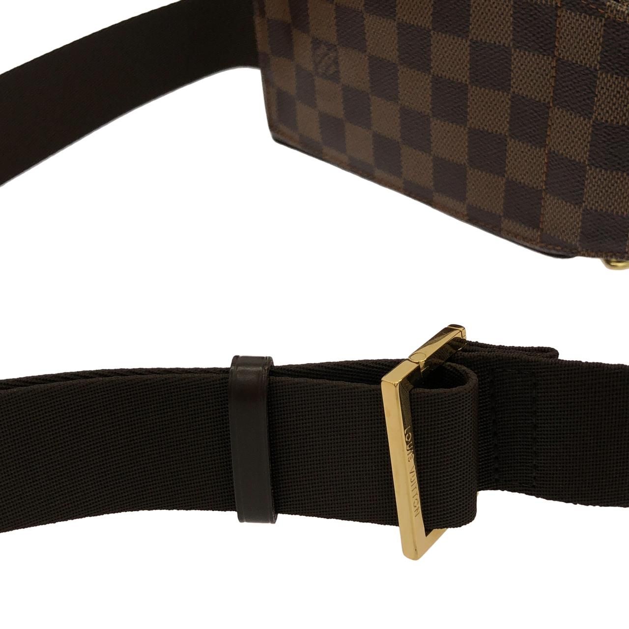 Louis Vuitton Damier Geronimos — view 5