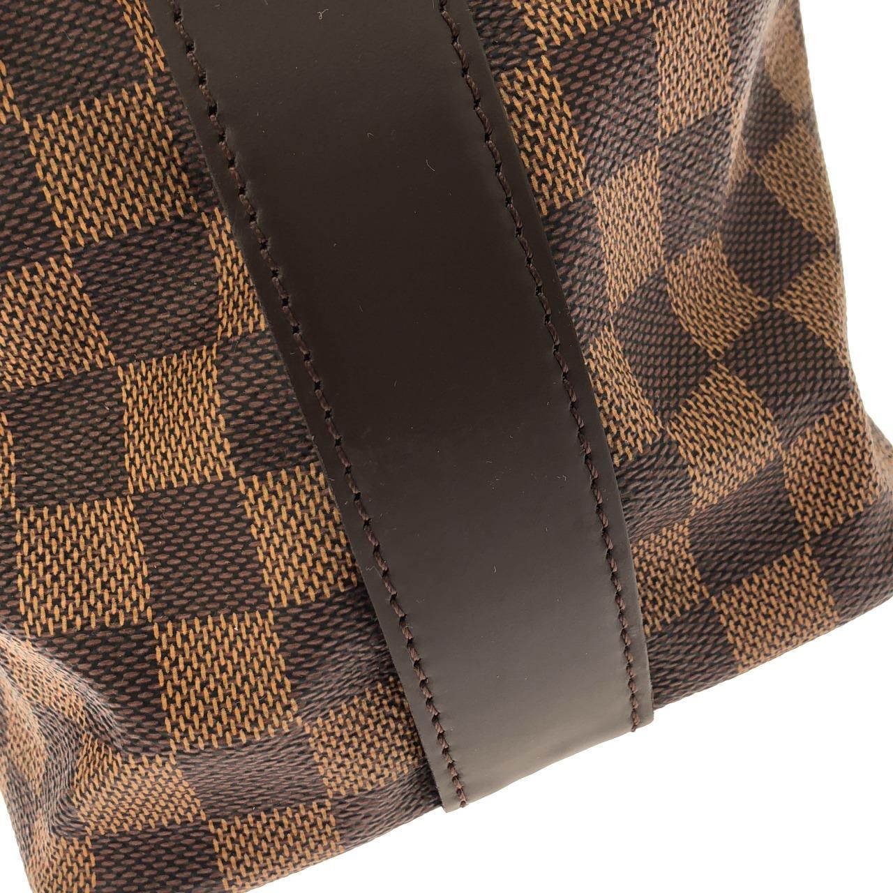 Louis Vuitton Damier Chelsea Shoulder Bag — view 3
