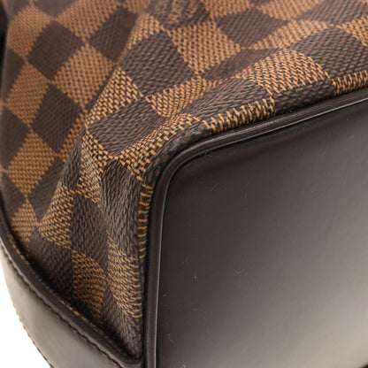 Louis Vuitton Damier Chelsea Shoulder Bag — view 2