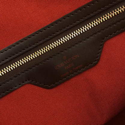 Louis Vuitton Damier Chelsea Shoulder Bag — view 7