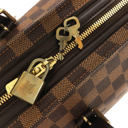 Louis Vuitton Damier Chelsea Shoulder Bag — view 4
