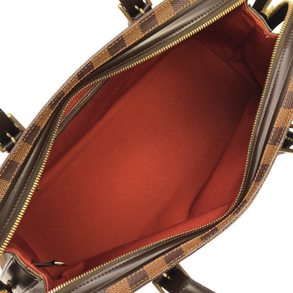 Louis Vuitton Damier Chelsea Shoulder Bag — view 6