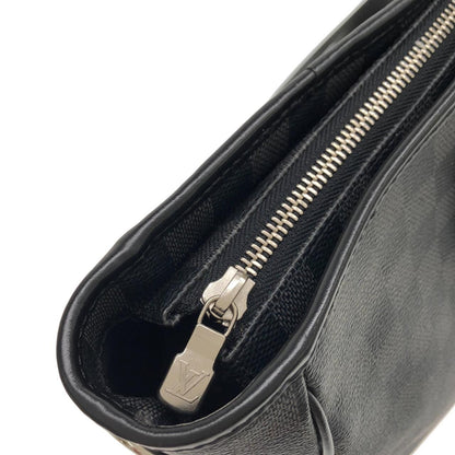 Louis Vuitton Damier Graphite Tadao Bag — view 3