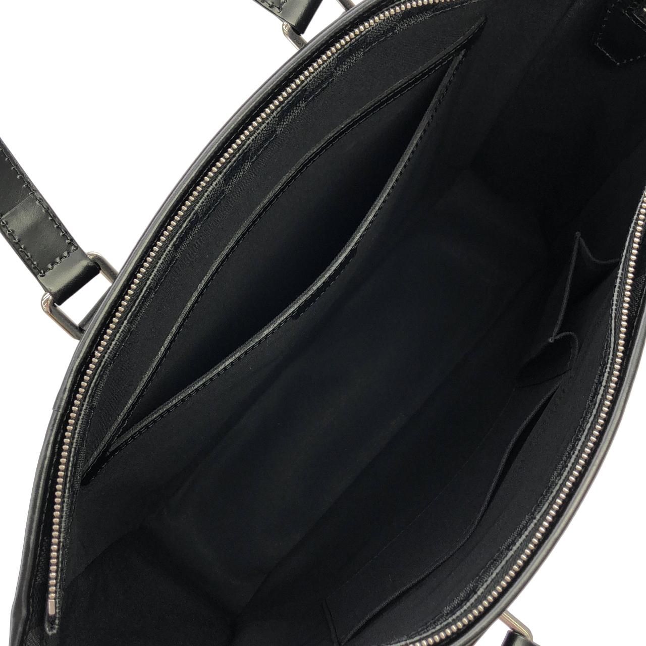 Louis Vuitton Damier Graphite Tadao Bag — view 7