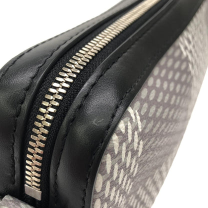Louis Vuitton Damier Graphite Trio Messenger Shoulder Bag — view 4