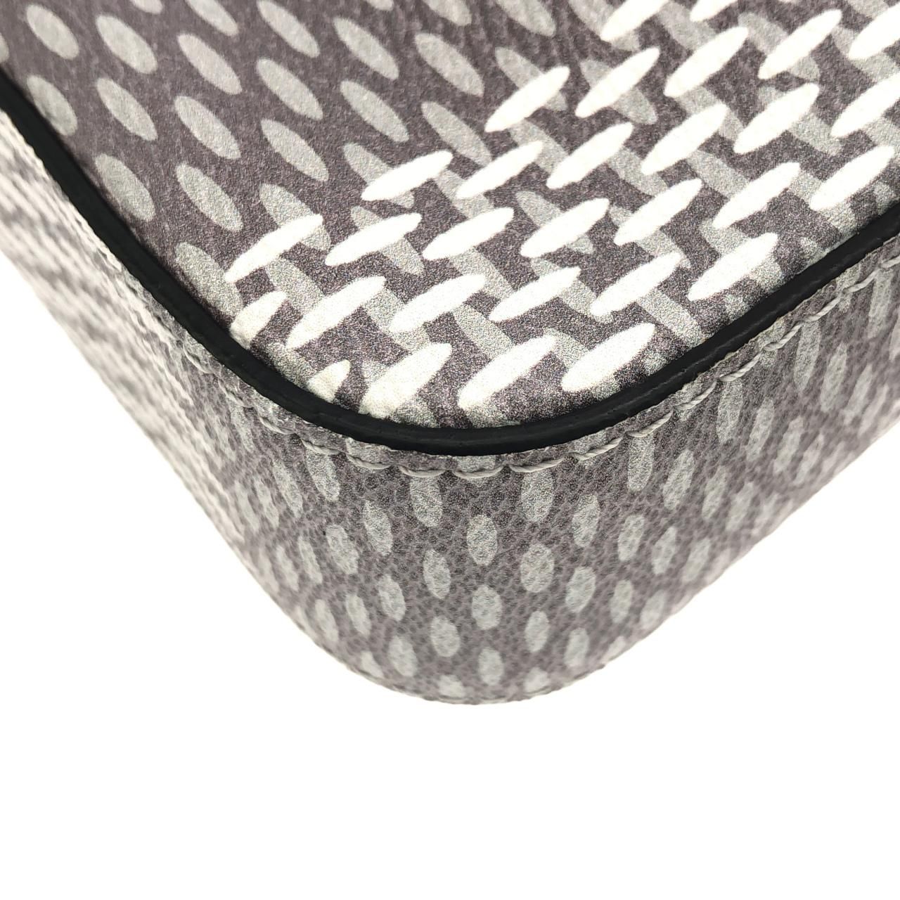 Louis Vuitton Damier Graphite Trio Messenger Shoulder Bag — view 3