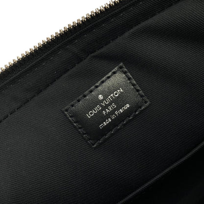 Louis Vuitton Damier Graphite Trio Messenger Shoulder Bag — view 8