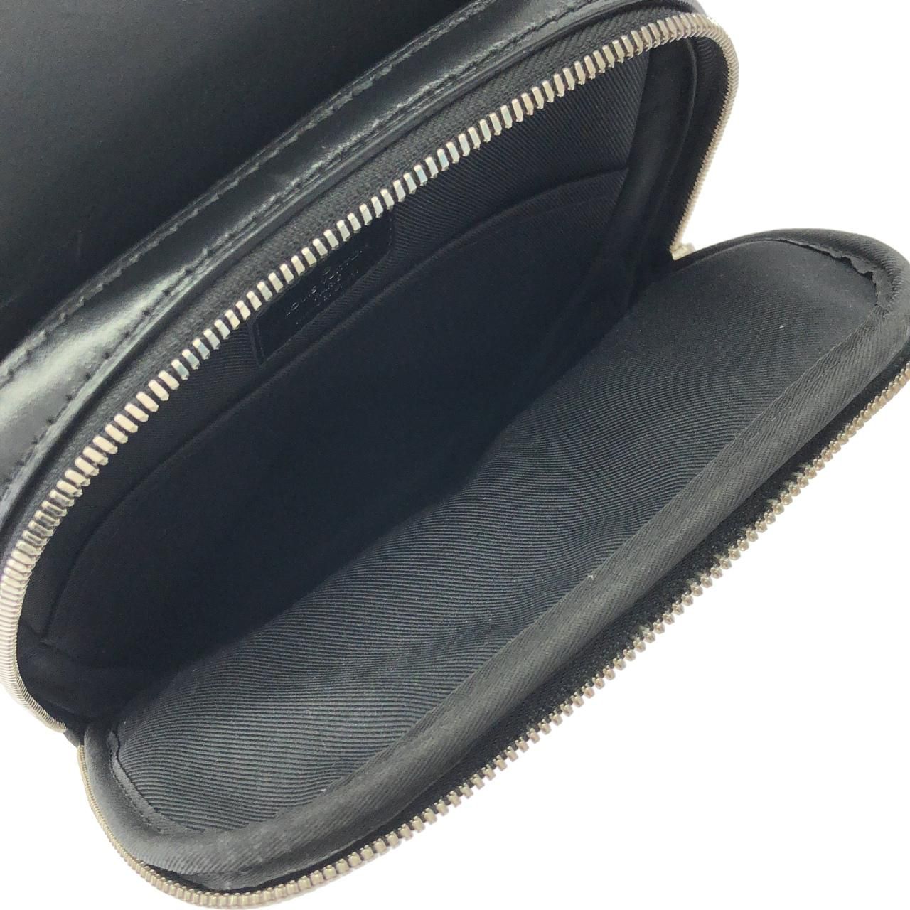 Louis Vuitton Damier Graphite Avenue Sling Bag — view 8