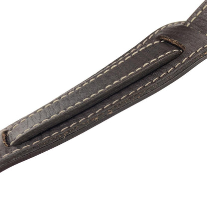 Louis Vuitton Monogram Mini Lin Saumur 30 cm — view 8