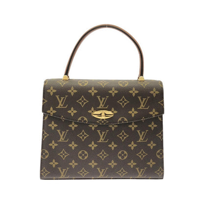 Louis Vuitton Monogram Malesherbes Bag