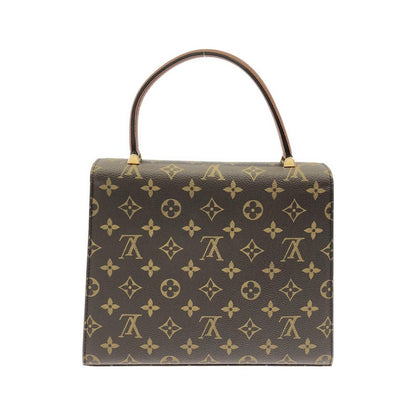 Louis Vuitton Monogram Malesherbes Bag — view 2