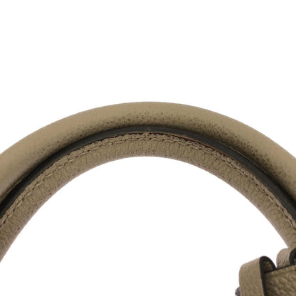 Louis Vuitton Bicolor Monogram Empreinte Montaigne BB Bag — view 7