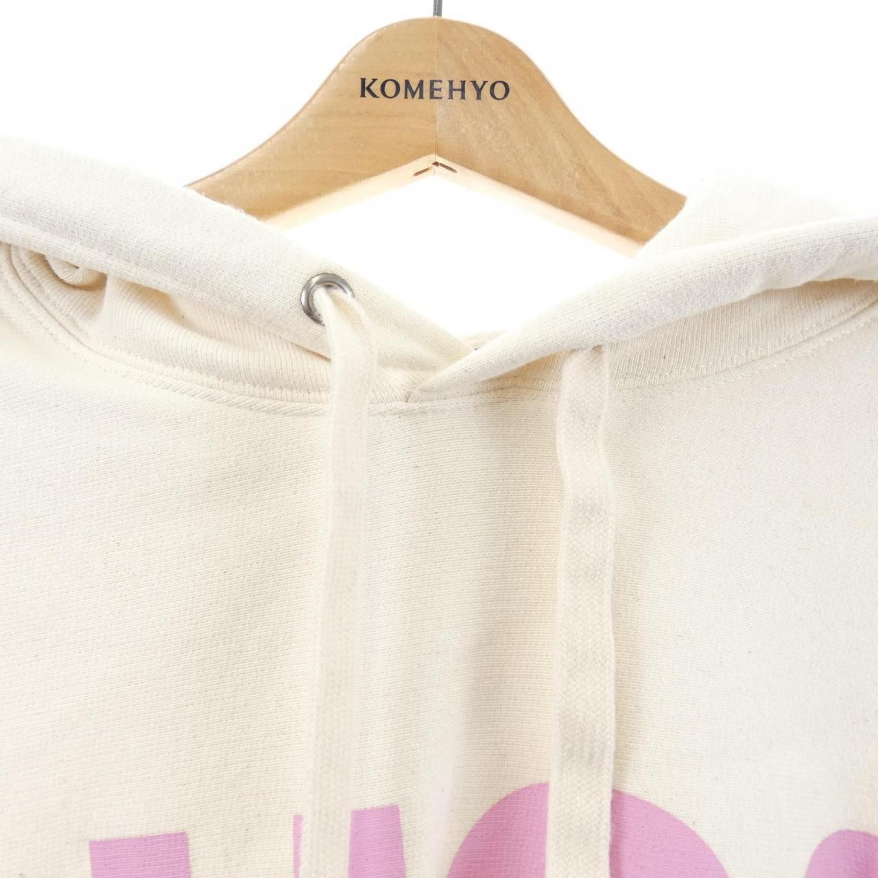 Gucci Hoodie Beige — view 5