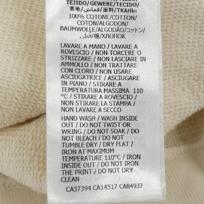 Gucci Hoodie Beige — view 3