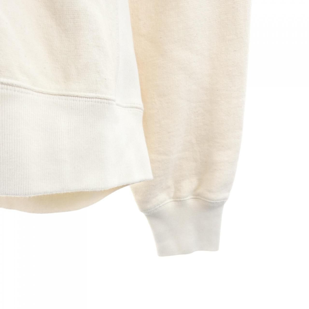 Gucci Hoodie Beige — view 7