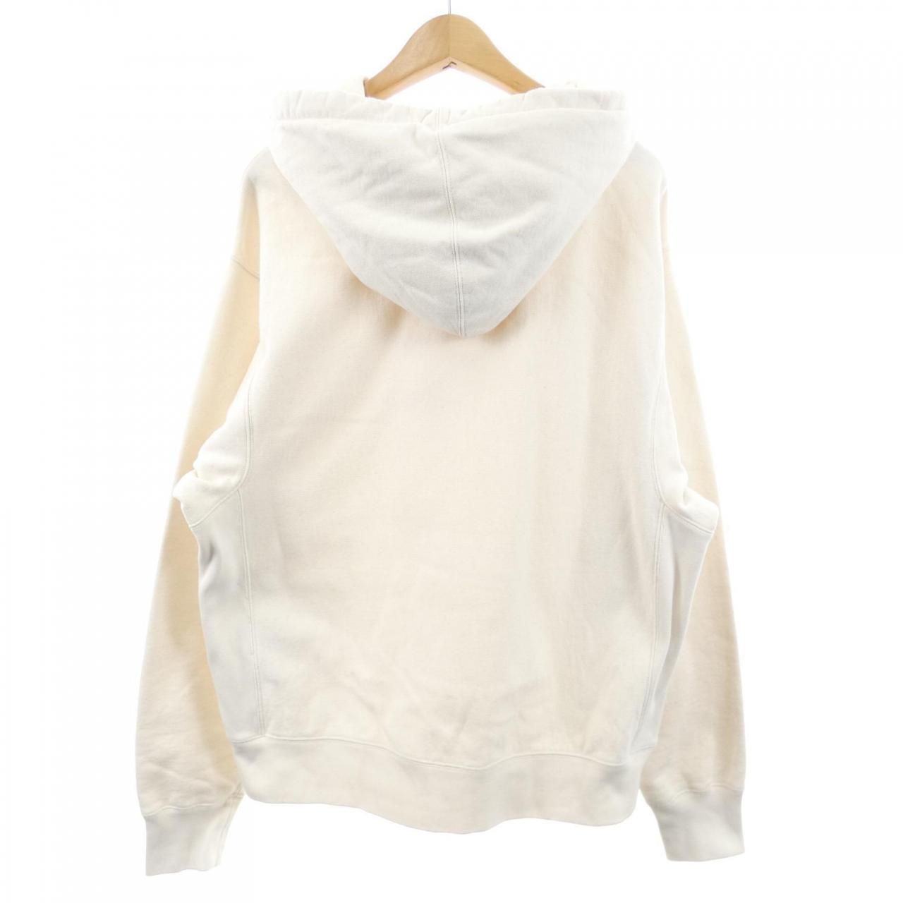 Gucci Hoodie Beige — view 2