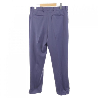 Dior Pants Purple — view 6