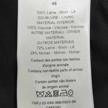 Dior Pants Purple — view 3