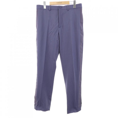 Dior Pants Purple — view 5