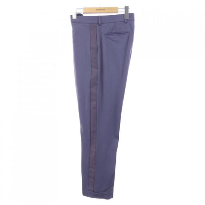 Dior Pants Purple