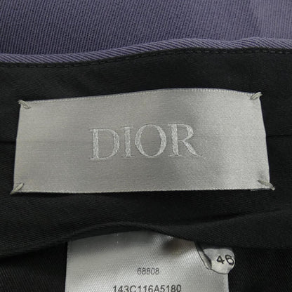 Dior Pants Purple — view 4