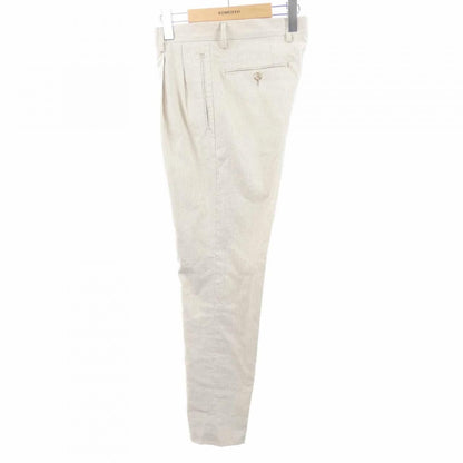 Dolce & Gabbana Fbmbs Pants