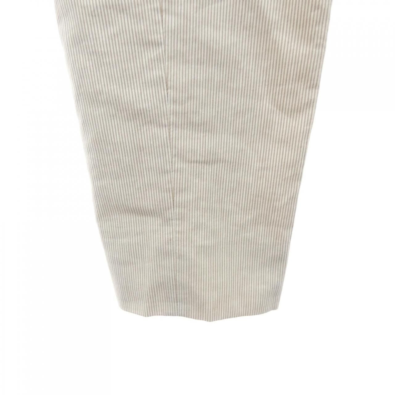 Dolce & Gabbana Fbmbs Pants — view 2