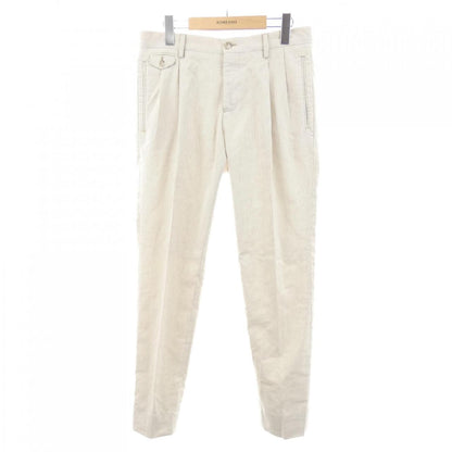 Dolce & Gabbana Fbmbs Pants — view 5
