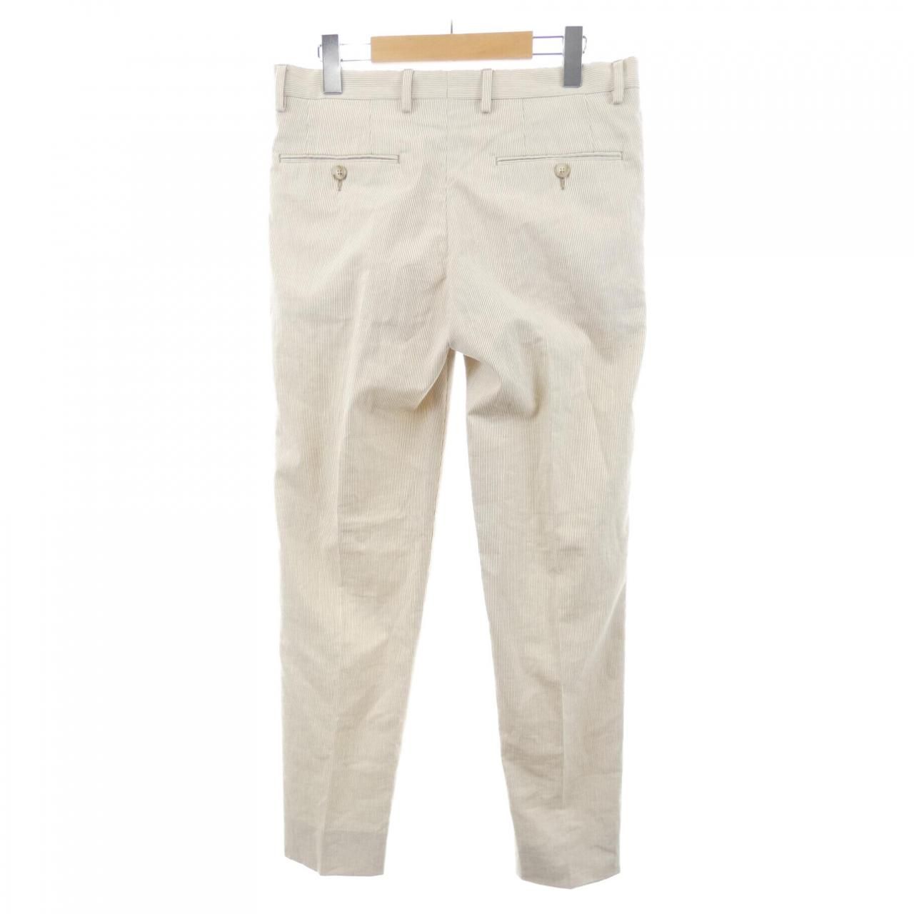 Dolce & Gabbana Fbmbs Pants — view 6